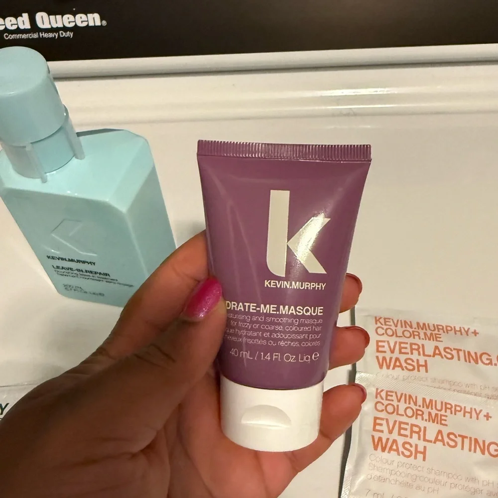 Kevin Murphy Hair Products - Picture 3 of 3